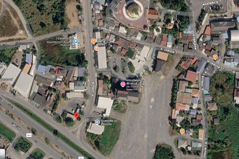 Земельный участок в Сарабури, Таиланд 3371.6м2  № 169134 - фото 2