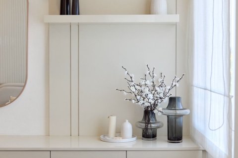 Вилла в Чиангмае, Таиланд с 4 спальнями № 169133 - фото 22