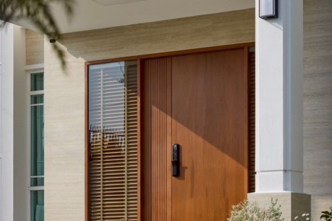 Вилла в Чиангмае, Таиланд с 4 спальнями № 169133 - фото 4