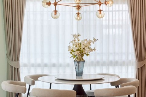 Вилла в Чиангмае, Таиланд с 4 спальнями № 169133 - фото 13