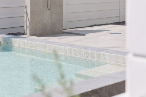 Вилла в Чиангмае, Таиланд с 4 спальнями № 169133 - фото 3