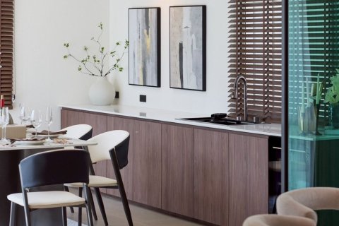 Вилла в Чиангмае, Таиланд с 4 спальнями № 169133 - фото 15