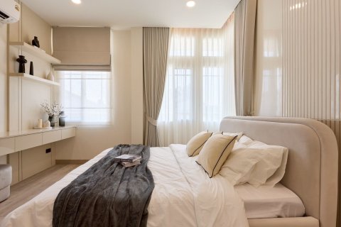 Вилла в Чиангмае, Таиланд с 4 спальнями № 169133 - фото 20