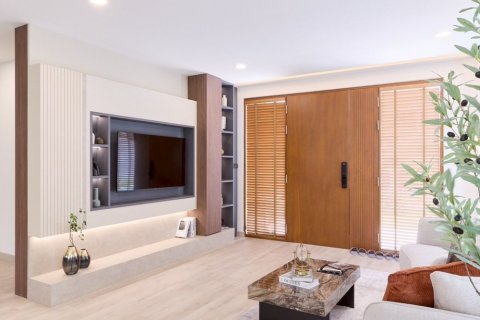 Вилла в Чиангмае, Таиланд с 4 спальнями № 169133 - фото 7