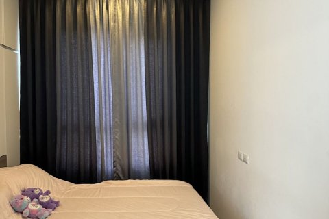 Кондоминиум с 2 спальнями в Ваттхане, Бангкок, Таиланд № 169132 - фото 5