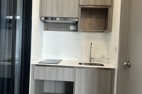 Кондоминиум с 2 спальнями в Ваттхане, Бангкок, Таиланд № 169132 - фото 2