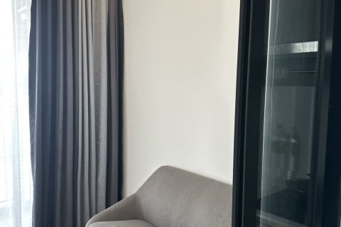 Кондоминиум с 2 спальнями в Ваттхане, Бангкок, Таиланд № 169132 - фото 4