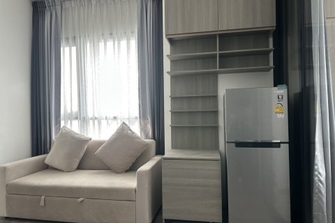 Кондоминиум с 2 спальнями в Ваттхане, Бангкок, Таиланд № 169132 - фото 1