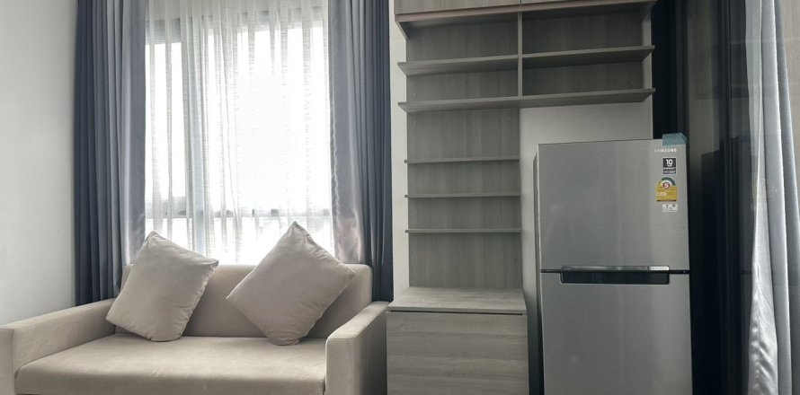 Кондоминиум с 2 спальнями в Ваттхане, Бангкок, Таиланд № 169132