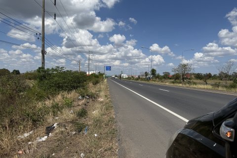 Terrain à Surin, Thaïlande 14400 m2 № 169130 - photo 3