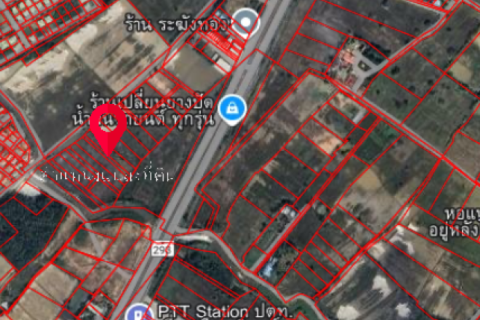 Terrain à Surin, Thaïlande 14400 m2 № 169130 - photo 5