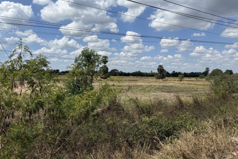 Terrain à Surin, Thaïlande 14400 m2 № 169130