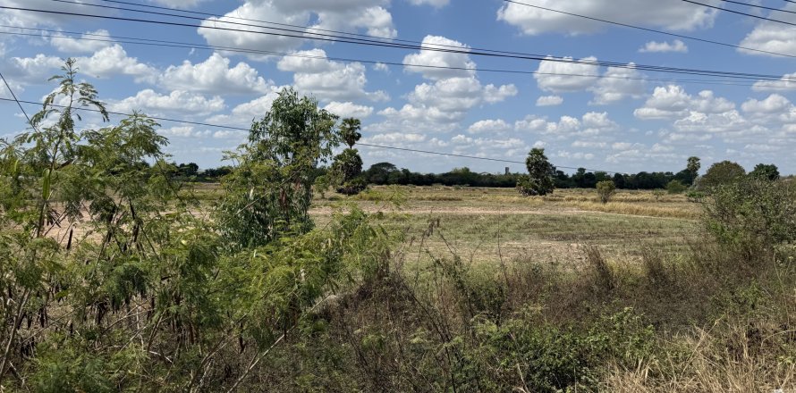 Terrain à Surin, Thaïlande 14400 m2 № 169130