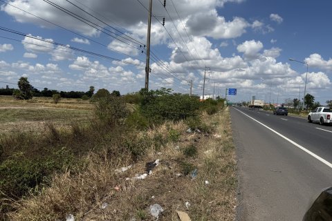 Terrain à Surin, Thaïlande 14400 m2 № 169130 - photo 2