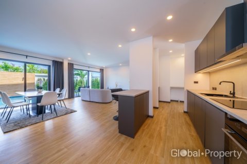 House in Pattaya, Thailand 4 bedrooms № 153745 - photo 26