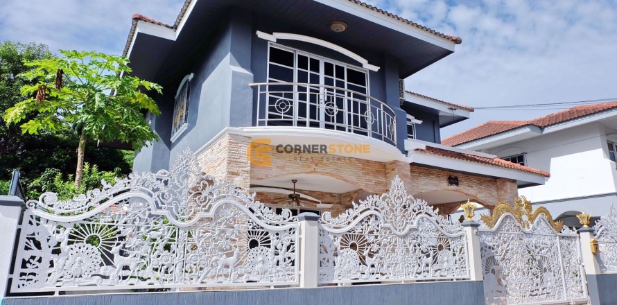 Studio in Pattaya, Thailand № 153739