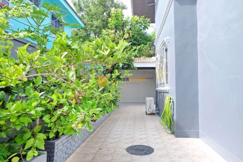 Studio in Pattaya, Thailand № 153739 - photo 21