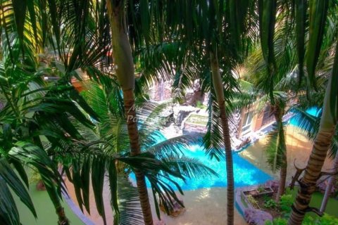 Кондоминиум с 2 спальнями в Банг Ламунге, Таиланд № 153744 - фото 11