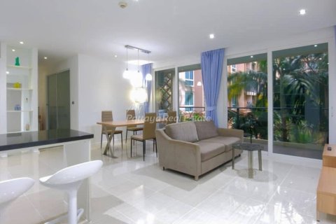 Кондоминиум с 2 спальнями в Банг Ламунге, Таиланд № 153744 - фото 1