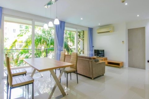 Кондоминиум с 2 спальнями в Банг Ламунге, Таиланд № 153744 - фото 4