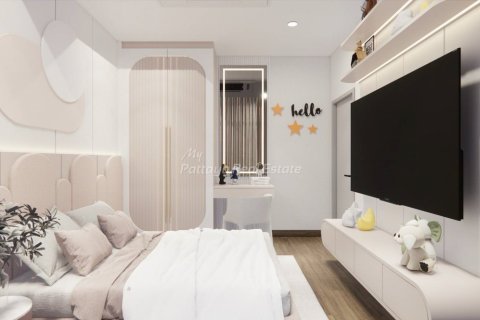 House in Pattaya, Thailand 3 bedrooms № 153743 - photo 5