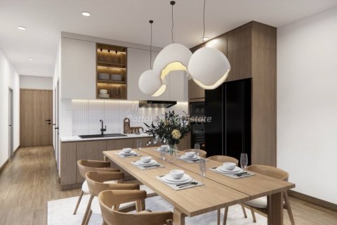 House in Pattaya, Thailand 3 bedrooms № 153743 - photo 2