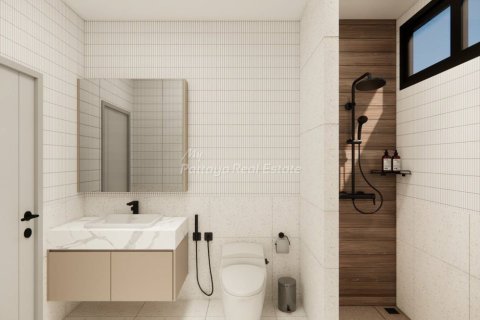 House in Pattaya, Thailand 3 bedrooms № 153743 - photo 10