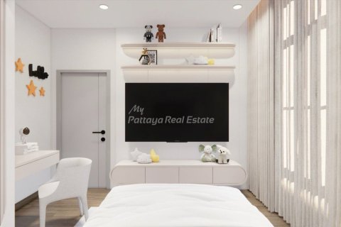 House in Pattaya, Thailand 3 bedrooms № 153743 - photo 4