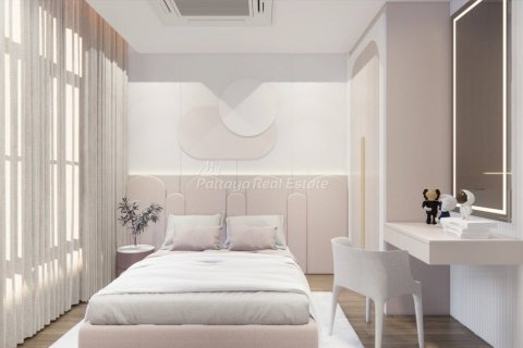 House in Pattaya, Thailand 3 bedrooms № 153743 - photo 3