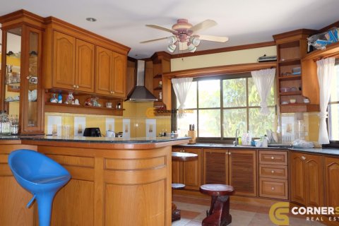 Студия в Паттайя, Таиланд № 153741 - фото 8