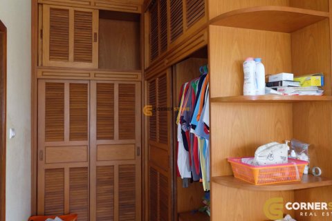 Студия в Паттайя, Таиланд № 153741 - фото 18