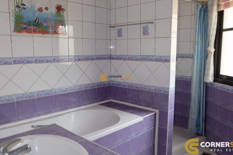 Студия в Паттайя, Таиланд № 153741 - фото 15