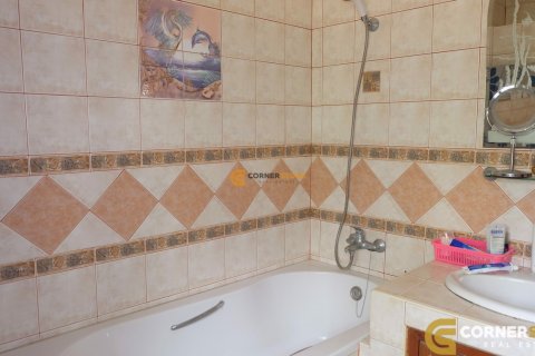 Студия в Паттайя, Таиланд № 153741 - фото 19