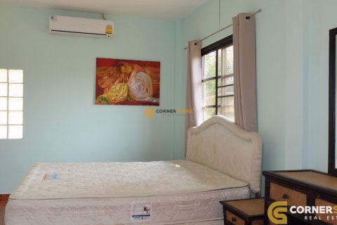 Студия в Паттайя, Таиланд № 153741 - фото 20