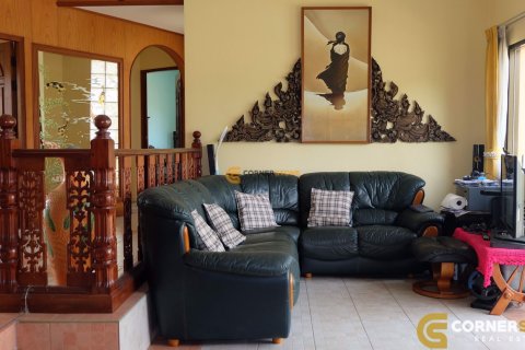 Студия в Паттайя, Таиланд № 153741 - фото 7