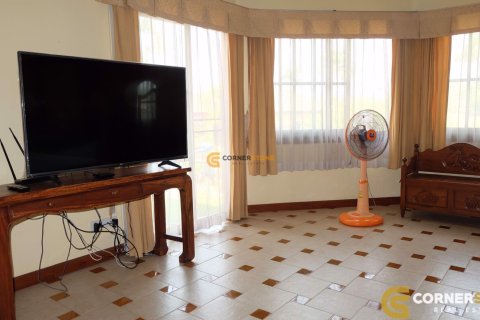 Студия в Паттайя, Таиланд № 153741 - фото 24