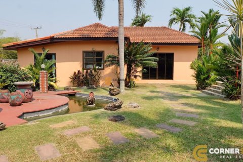 Студия в Паттайя, Таиланд № 153741 - фото 11