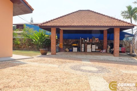 Студия в Паттайя, Таиланд № 153741 - фото 3