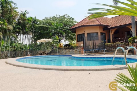 Студия в Паттайя, Таиланд № 153741 - фото 30