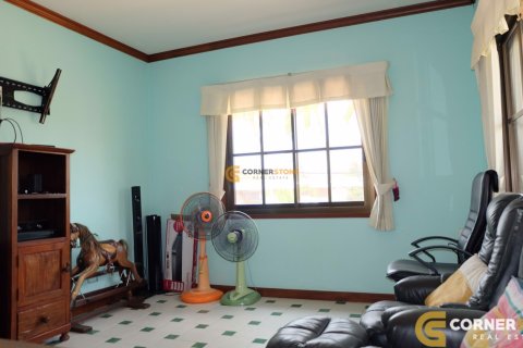 Студия в Паттайя, Таиланд № 153741 - фото 25