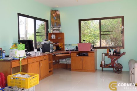 Студия в Паттайя, Таиланд № 153741 - фото 17