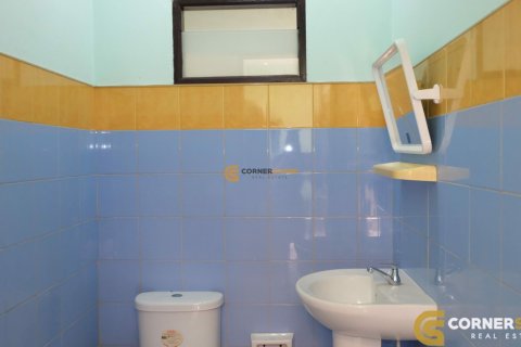 Студия в Паттайя, Таиланд № 153741 - фото 26