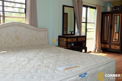 Студия в Паттайя, Таиланд № 153741 - фото 21