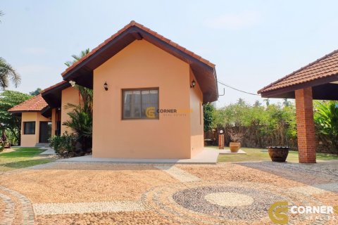 Студия в Паттайя, Таиланд № 153741 - фото 5