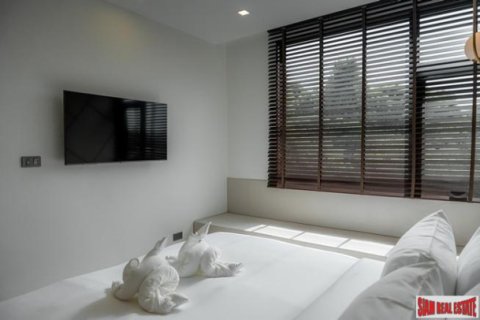Appartement à Karon, Thaïlande 1 chambre № 178869 - photo 5