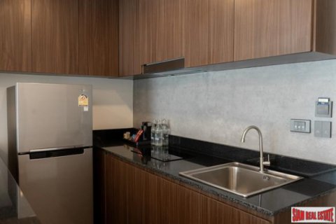 Appartement à Karon, Thaïlande 1 chambre № 178869 - photo 3