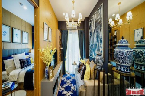 Apartment in Chiang Mai, Thailand 2 bedrooms № 178870 - photo 4