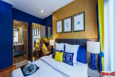 Apartment in Chiang Mai, Thailand 2 bedrooms № 178870 - photo 5