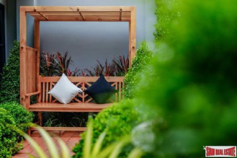 Apartment in Chiang Mai, Thailand 2 bedrooms № 178870 - photo 3