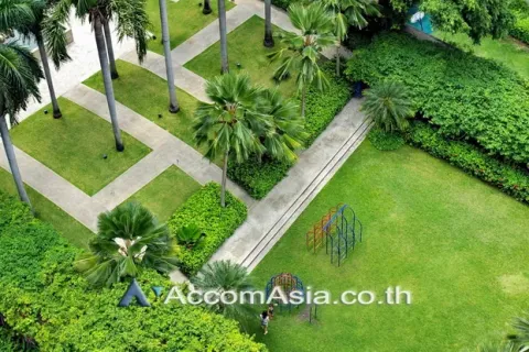 Condo in Yan Nawa, Bangkok, Thailand, 2 bedrooms № 215298 - photo 7